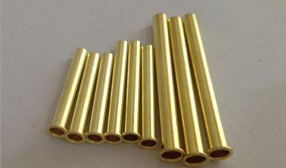 H62 Brass Tube