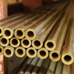 H63 Brass Tube