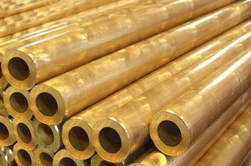 H65 Brass Tube