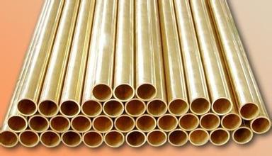 H68 Brass Tube