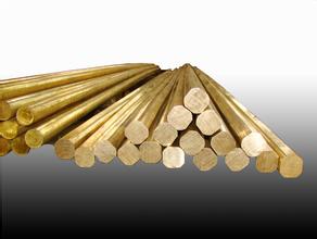 H70 Brass Rod