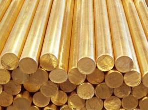H68 Brass Rod